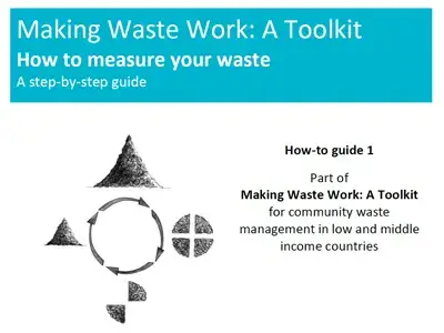 How to measure your waste