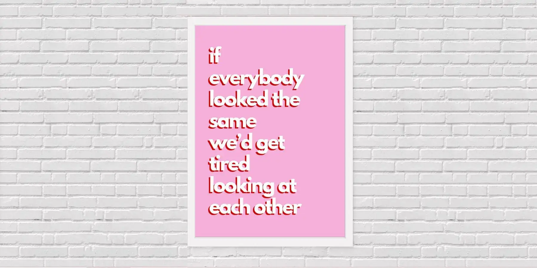 Disagree? A note on plurality of thought, and ISWA 2024